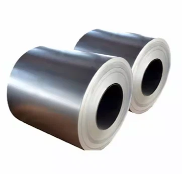 304L 306 Changiriqli po'lat po'latdan yasalgan po'lat pale tonna uchun narxi