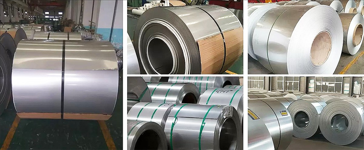 buy Stainless Steel Hot Rolled Coil