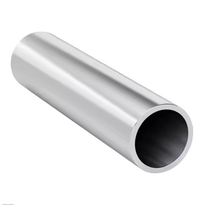 3003 5083 Aluminium Pipe Aluminum Tube Powder Coated