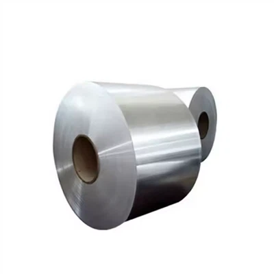 Aluminum Coils 6061 6063 Plate Strip
