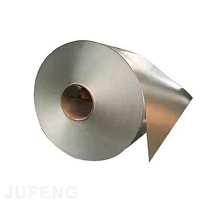 Aluzinc po'lat rulon